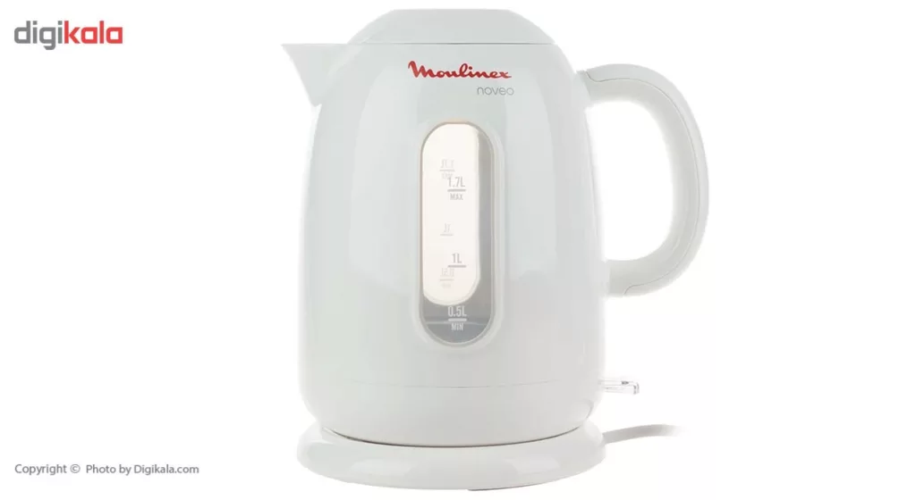 کتری برقی مولینکس مدل BY282