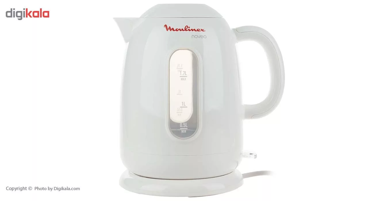 کتری برقی مولینکس مدل BY282