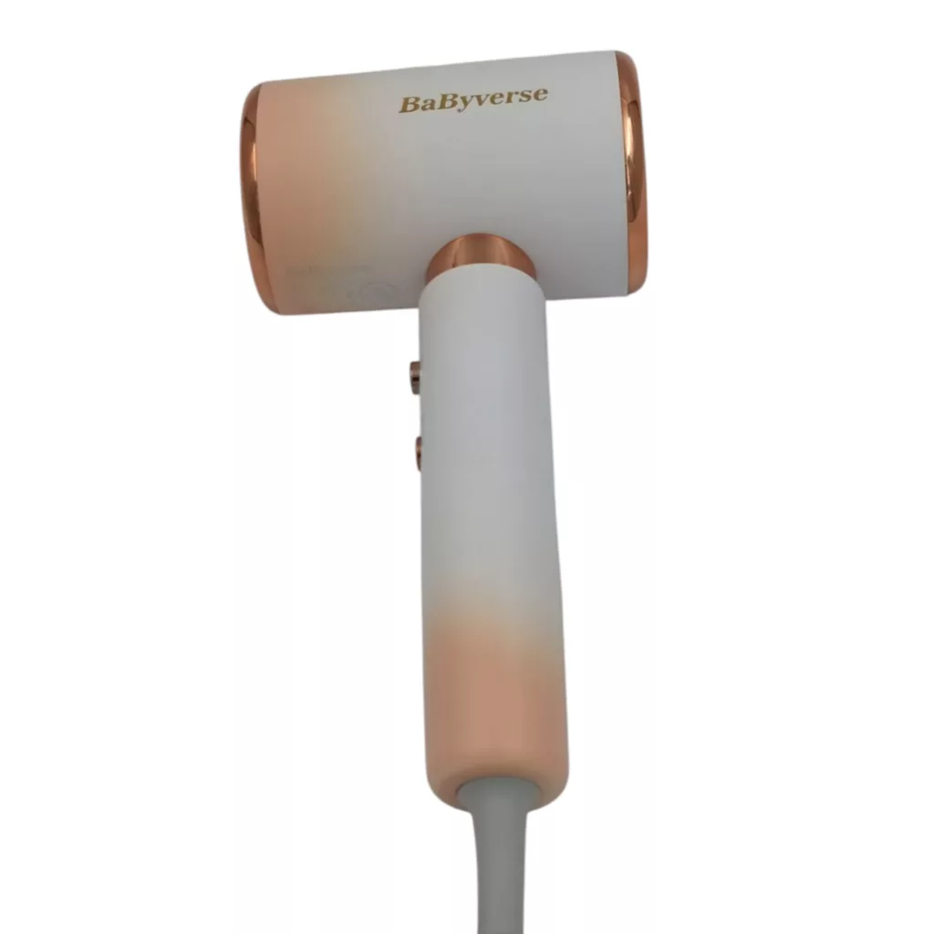 سشوار حرفه ای بیبیورس مدل BA-X18