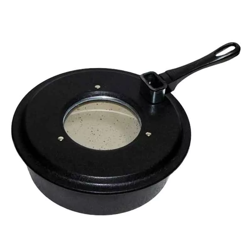 کیک پز مدل non stick teflon کد 1022129