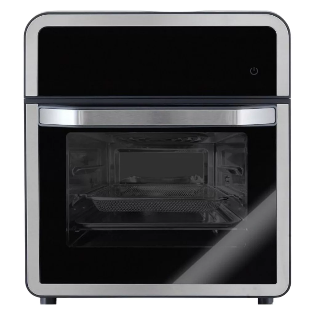 سرخ کن بدون روغن هنریچ مدل HFR-8209