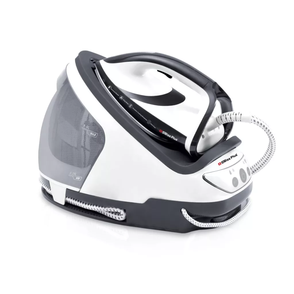 اتو مخزن دار سوئیس پلاس مدل  SS-1030