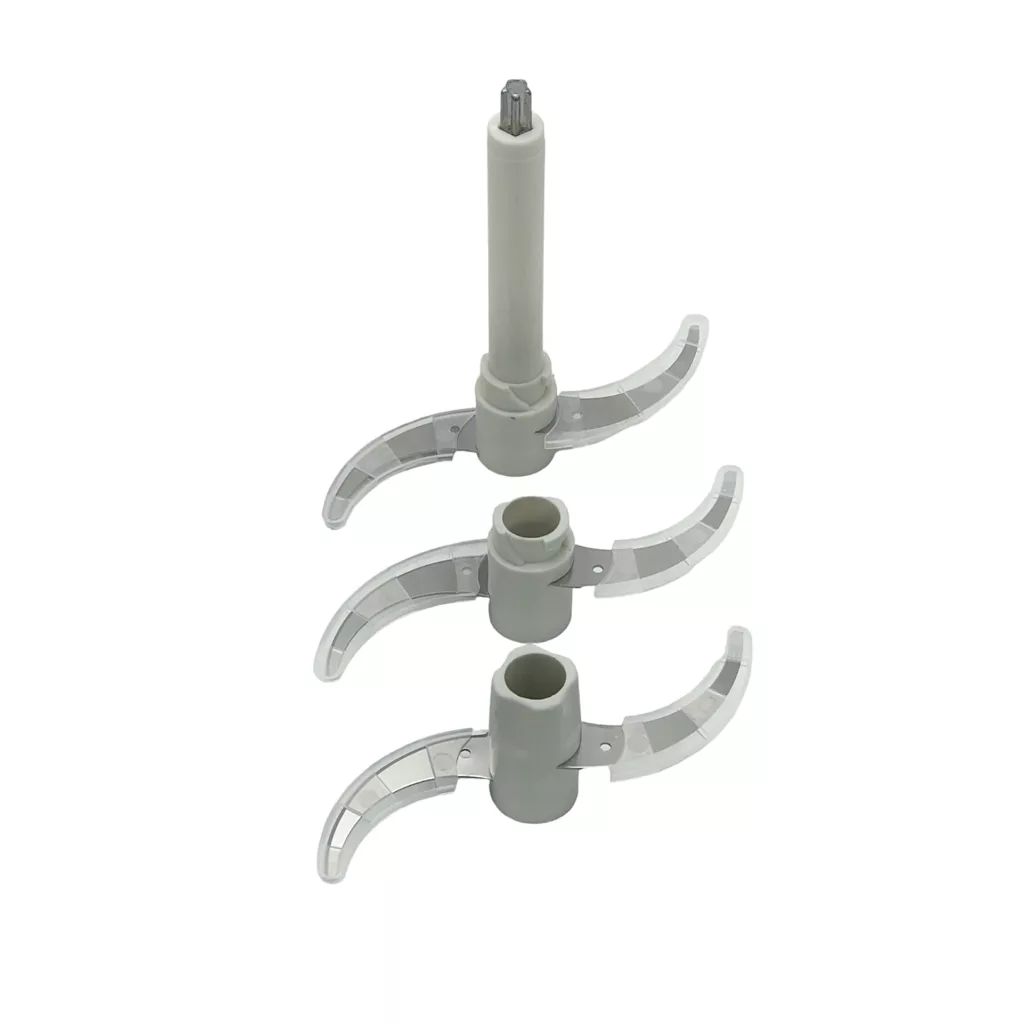 خردکن سیلور کرست مدل SL-2022