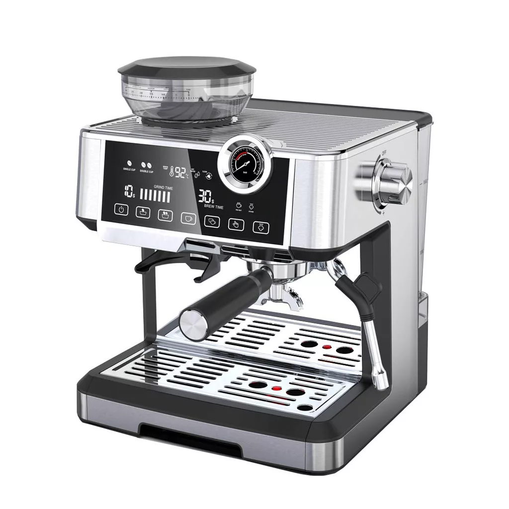 اسپرسو ساز لپرسو مدل LPCFFM0013