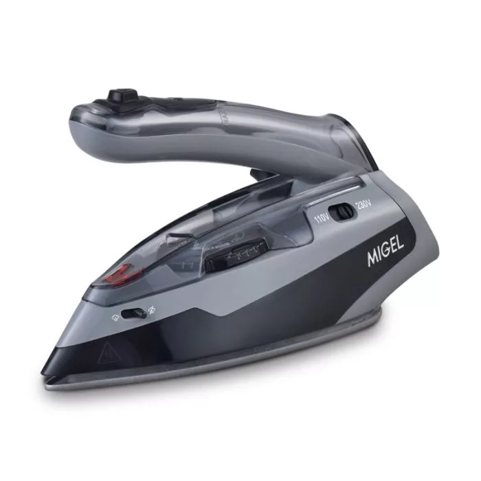 اتو مسافرتی میگل مدل GSI 121