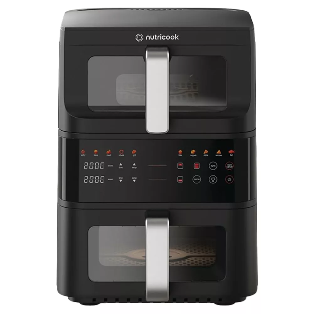 هواپز 10 لیتر نوتریکوک مدل ‎AFDS240