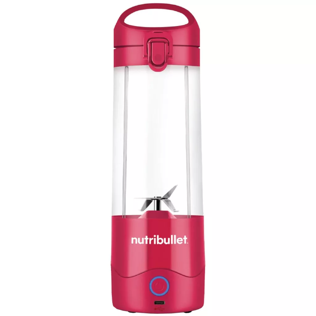 مخلوط کن نوتریبولت مدل NBG-200