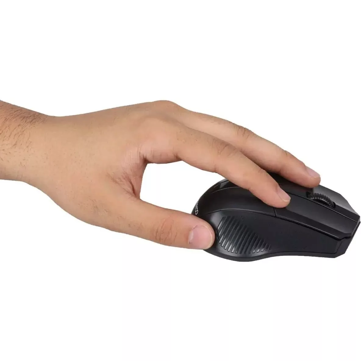 موس و کیبورد وایرلس ترانیو مدل KM1022W