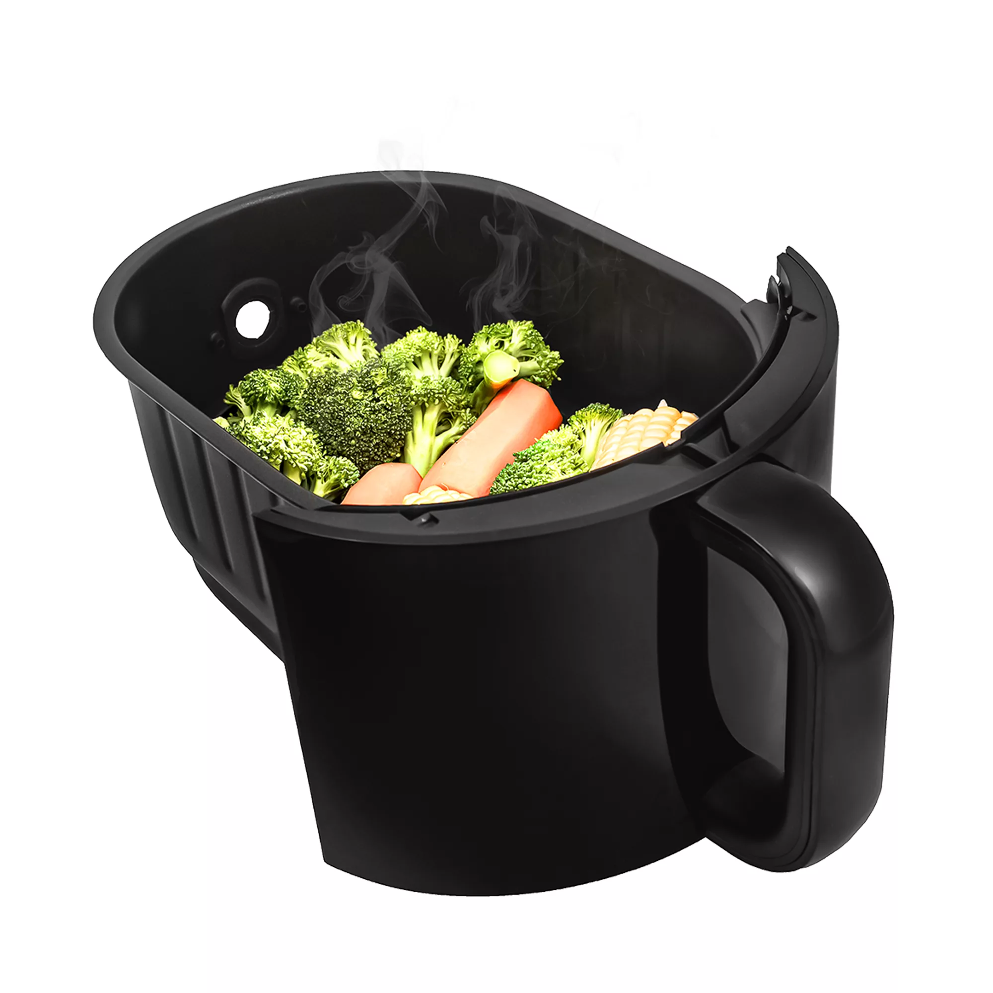 سرخ‌کن 4.5 لیتر بنس مدل BA-S452