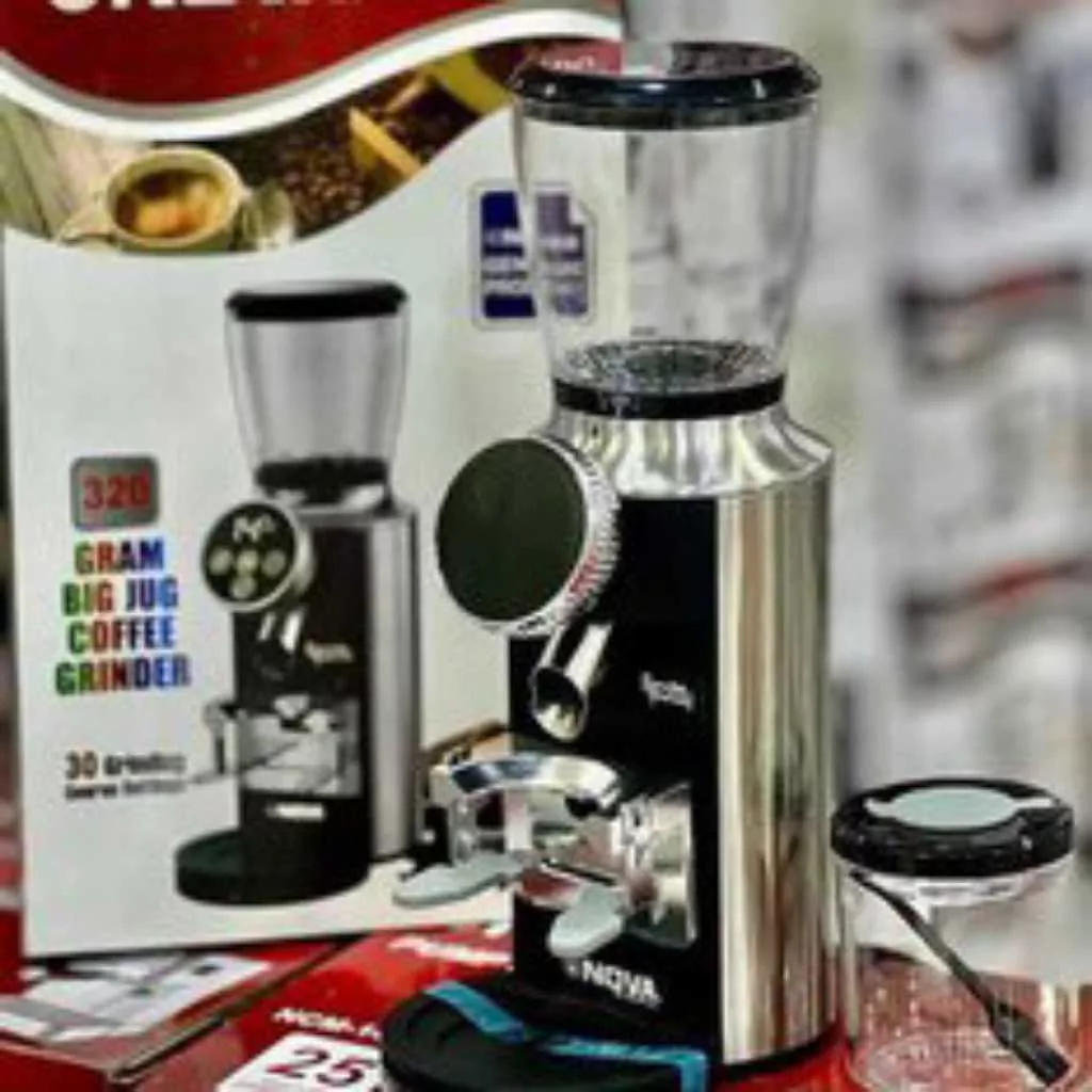 آسیاب قهوه نوا مدل 3663