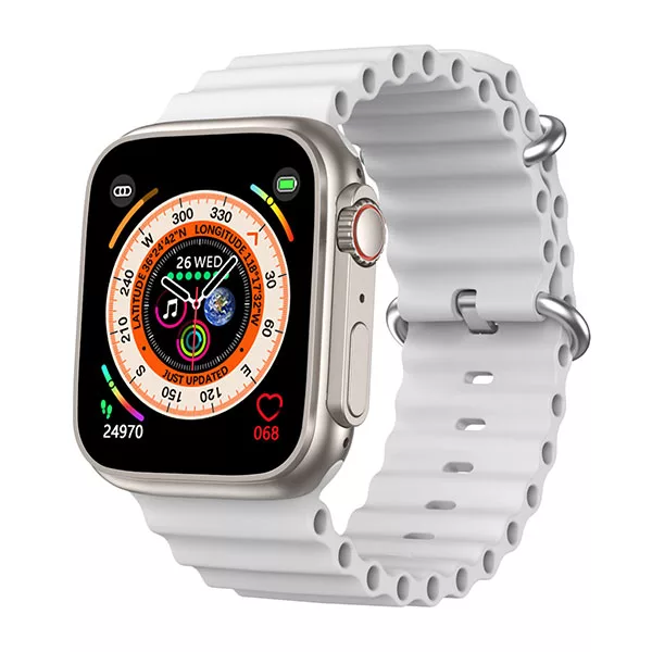 ساعت هوشمند مودیو مدل MH-2