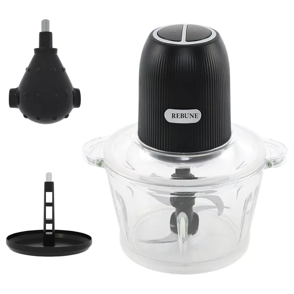 خردکن ریبون مدل RE-2-101