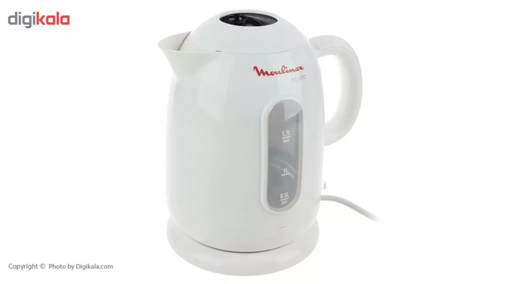 کتری برقی مولینکس مدل BY282