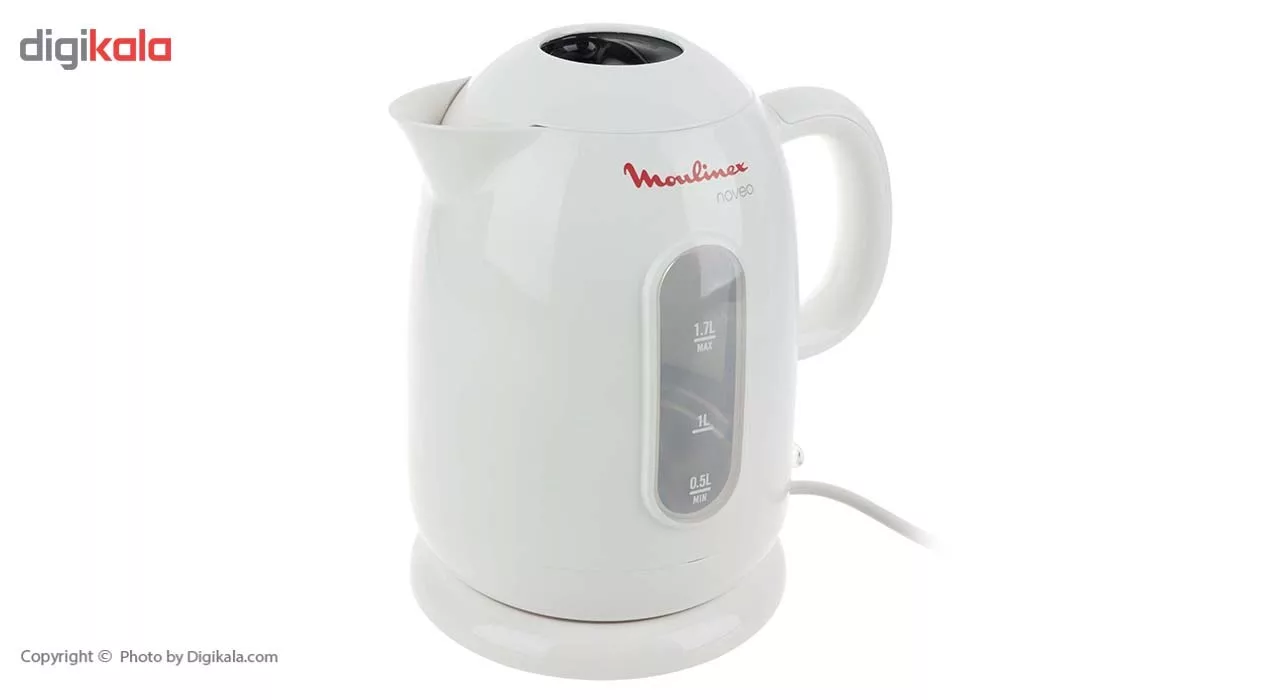 کتری برقی مولینکس مدل BY282