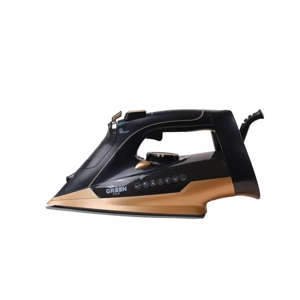 اتو بخار 3100 وات گرین پی جی دبلیو مدل GSI-608