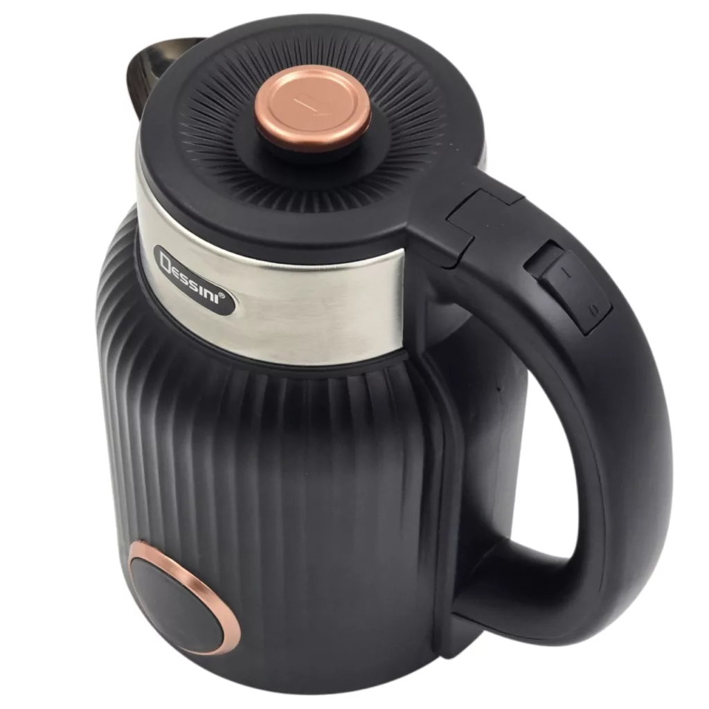 کتری برقی دسینی مدل DS-30SS گنجایش 1.8 لیتر