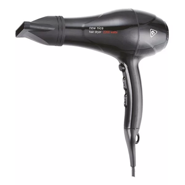 سشوار حرفه ای نیو نایس مدل NW-1021