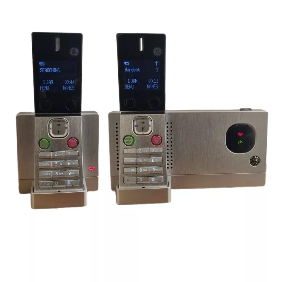 تلفن جنرال الکتریک مدل FH28517EE2