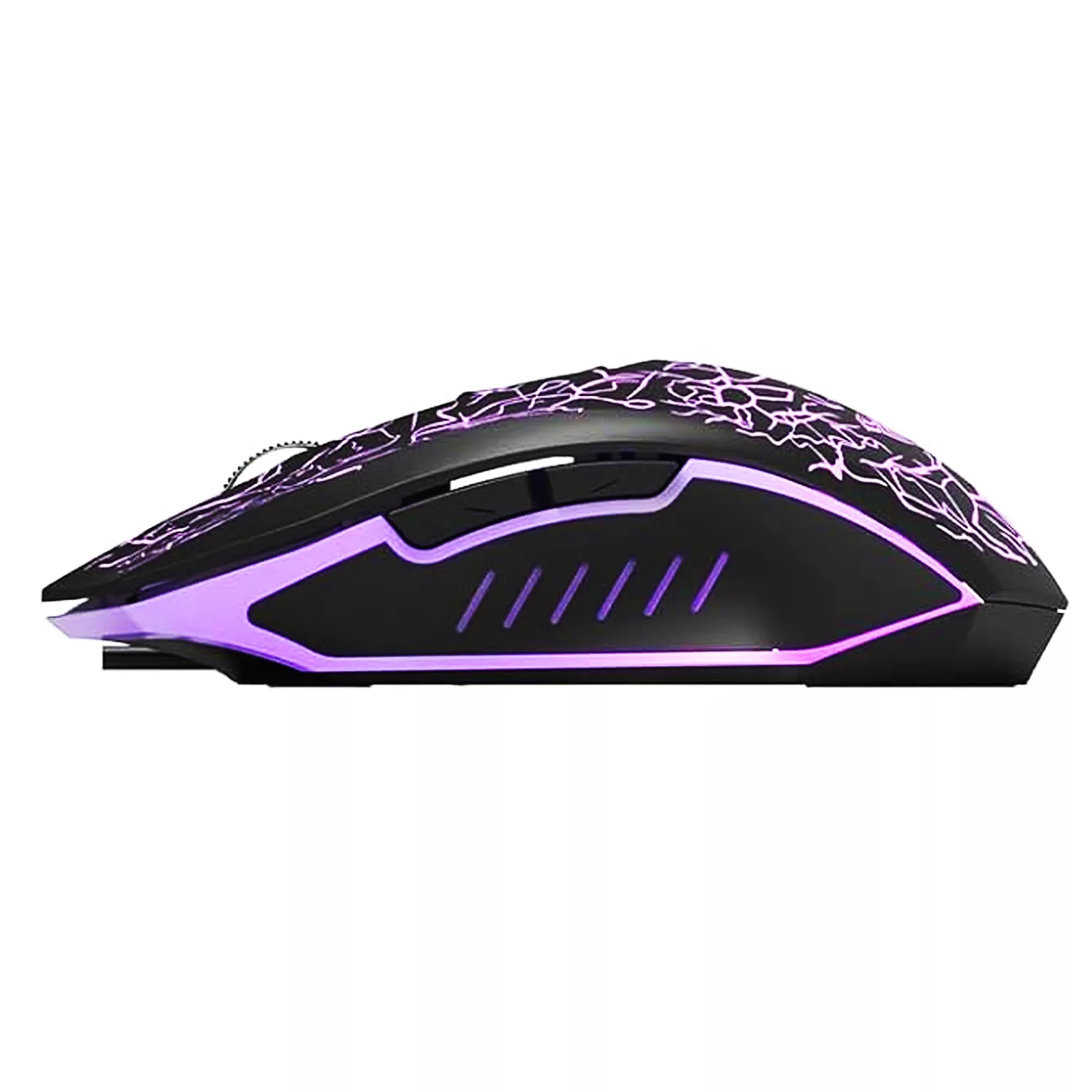 کیبورد و ماوس مخصوص بازی آئولا مدل Wind T102