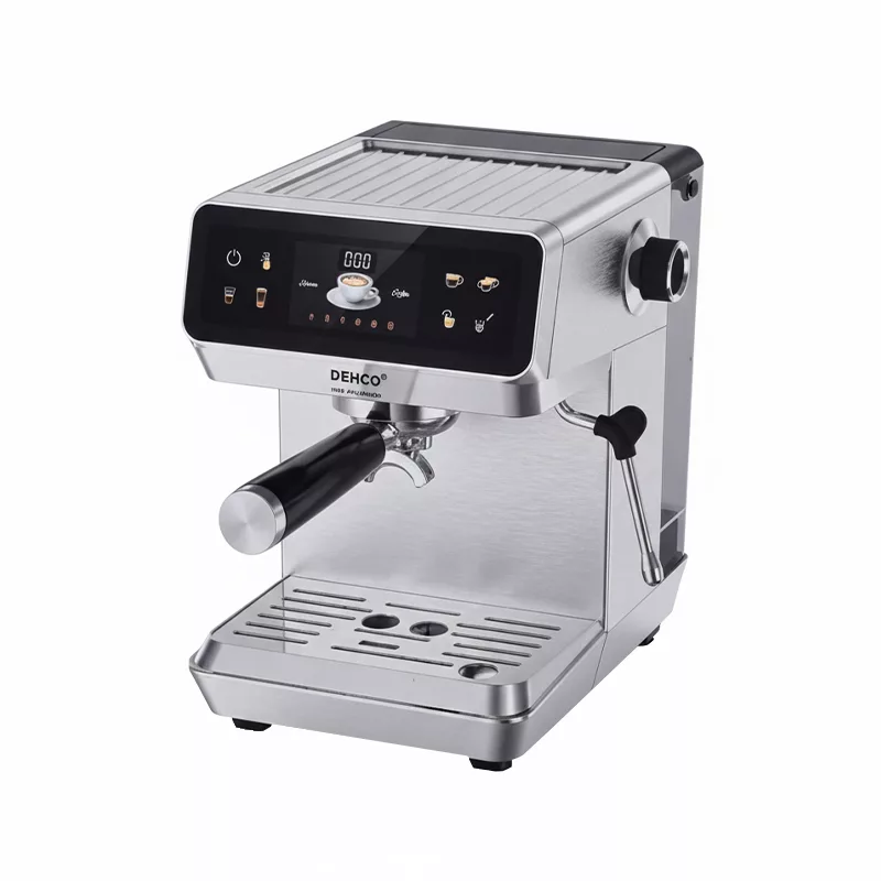 اسپرسو ساز 1800 میلی‌لیتر دکو مدل DEC-1550P