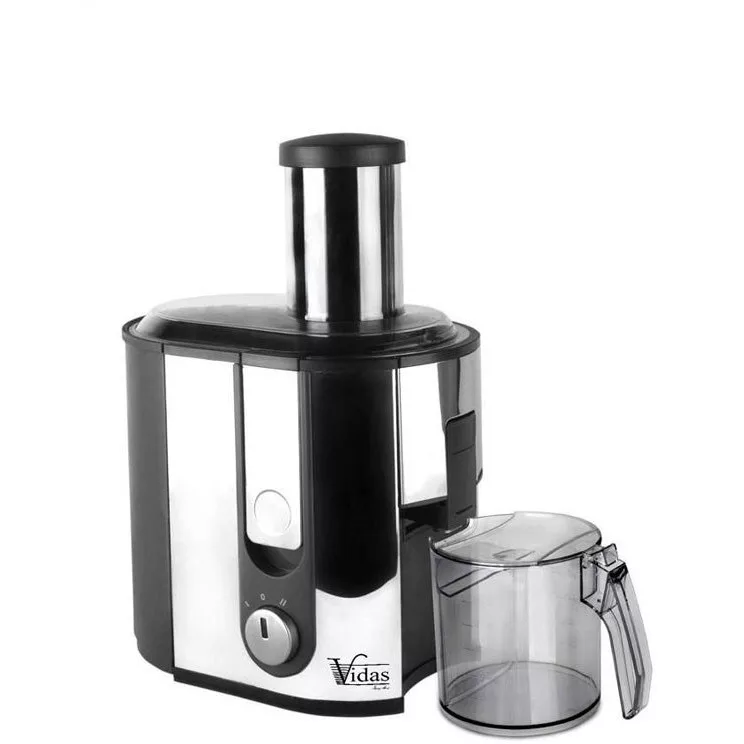 آبمیوه گیری ویداس مدل 3605