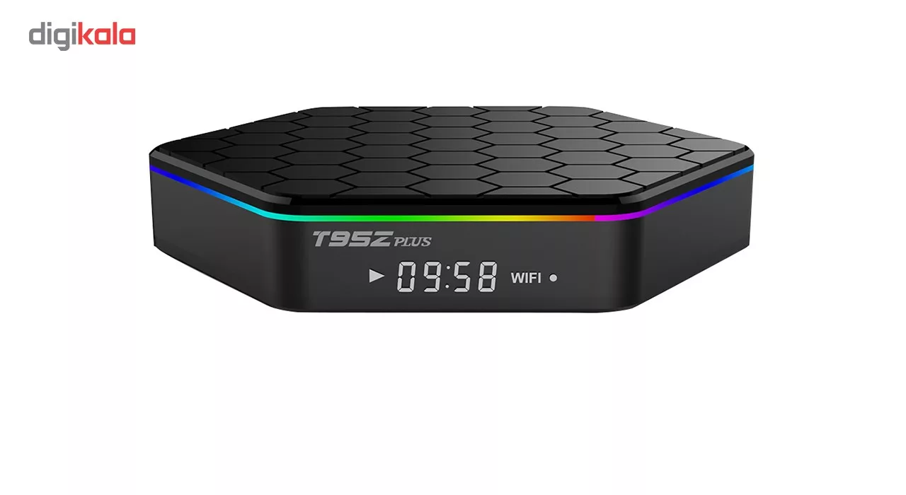 اندروید باکس مدل T95Z PLUS