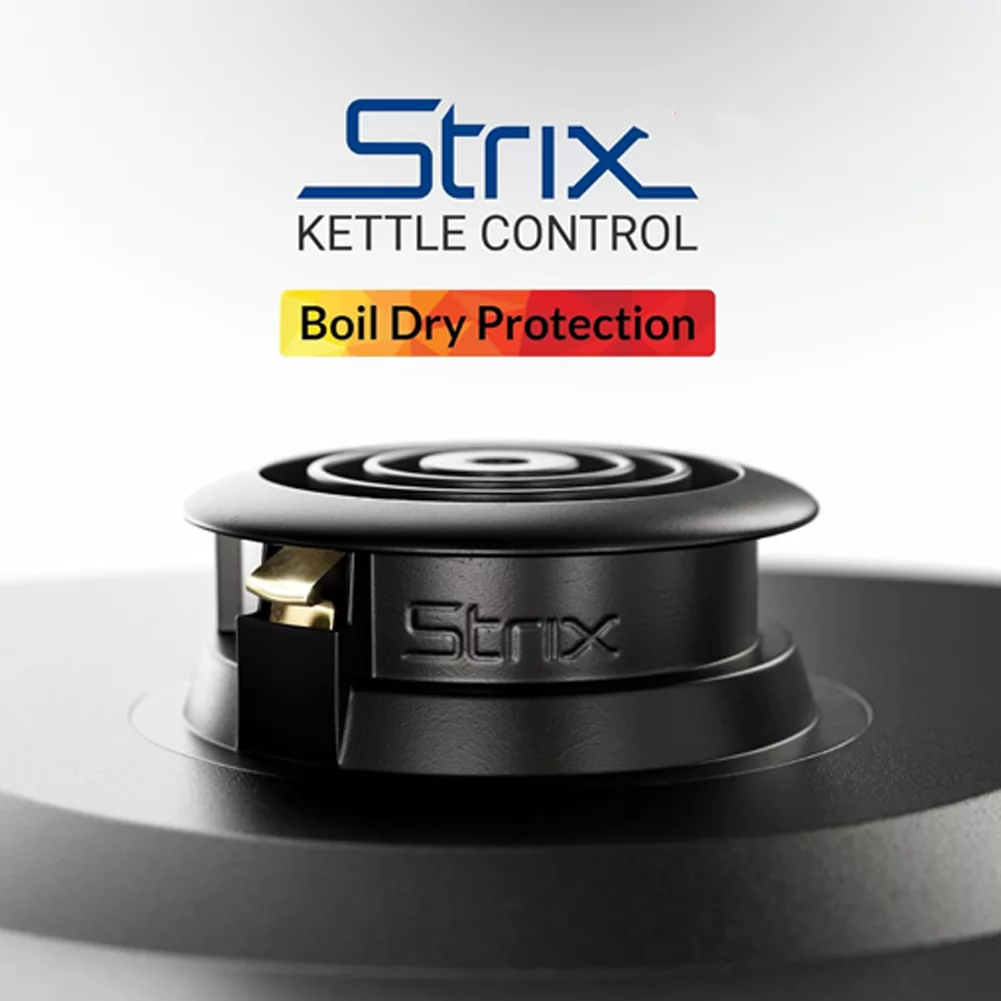 چای ساز روی هم فلر مدل TS290