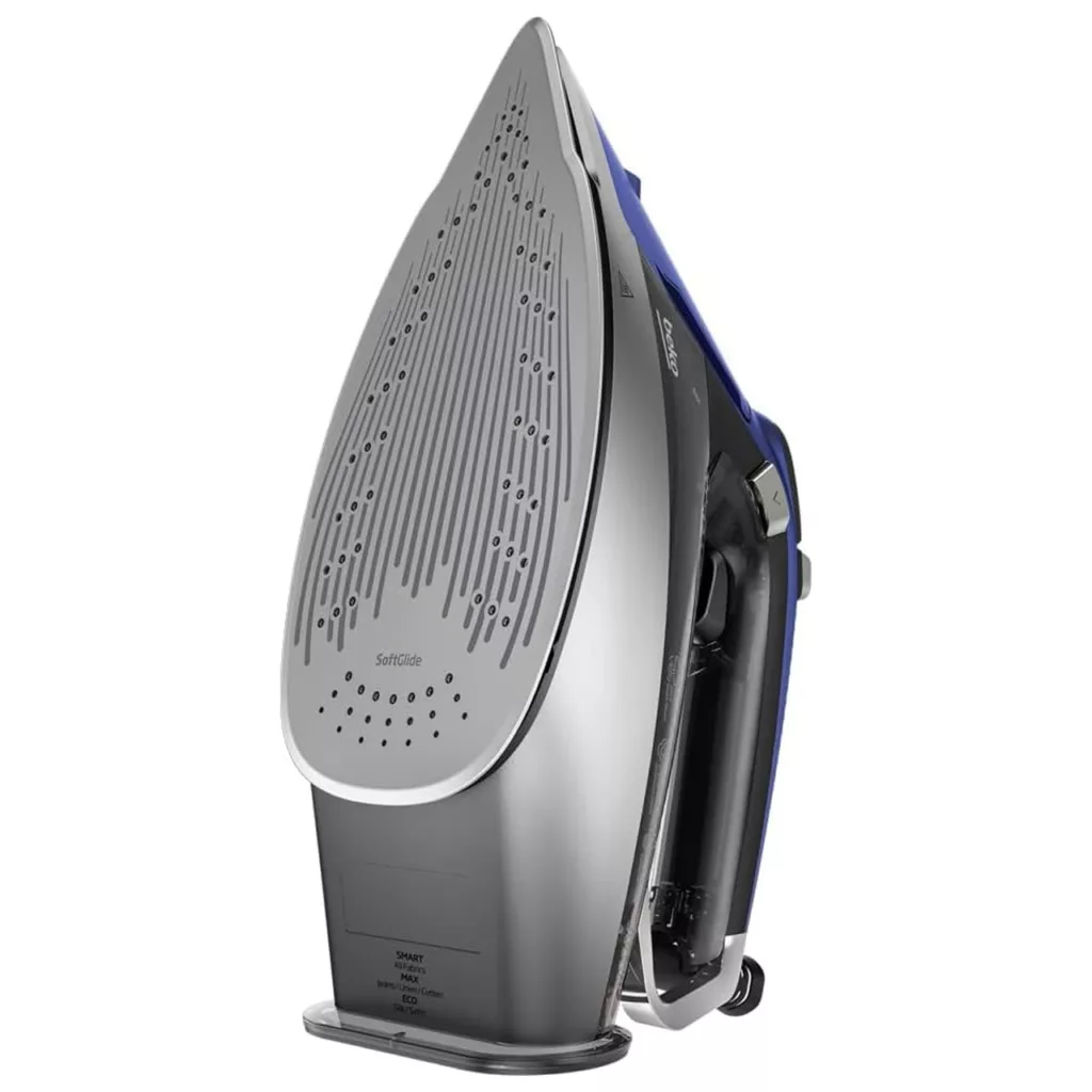 اتو بخار بکو مدل SPA9130B