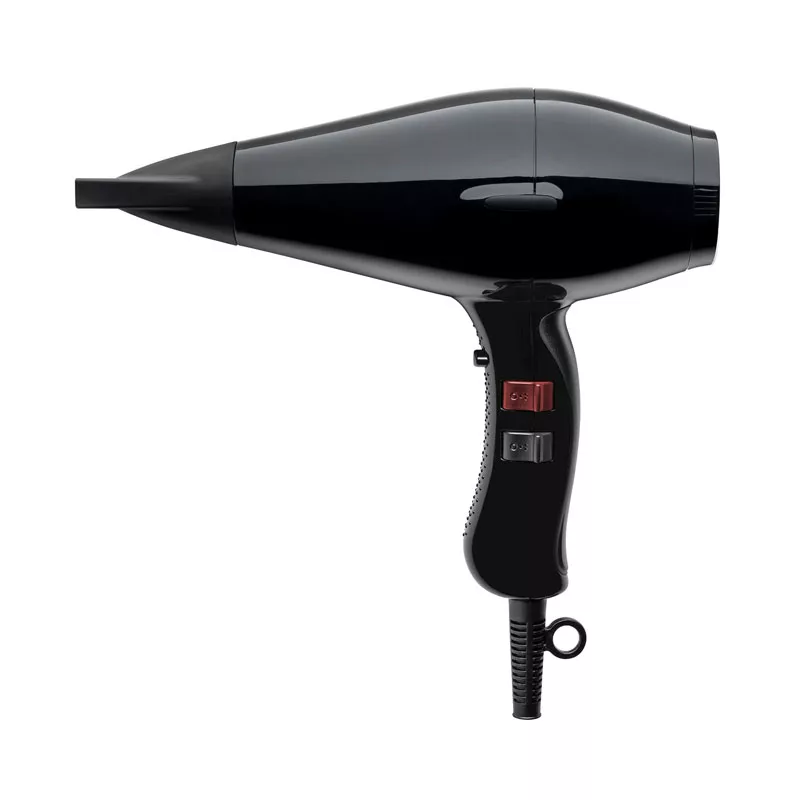 سشوار 1600 وات حرفه ای الشیم مدل درس کد