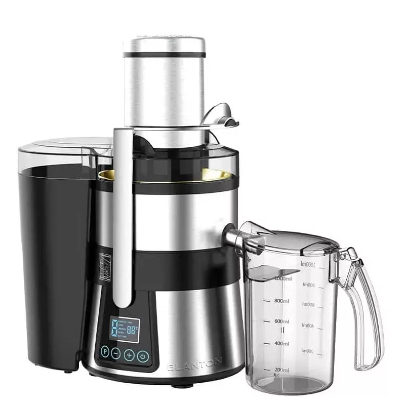 آبمیوه‌گیری بلانتون مدل چهار کاره