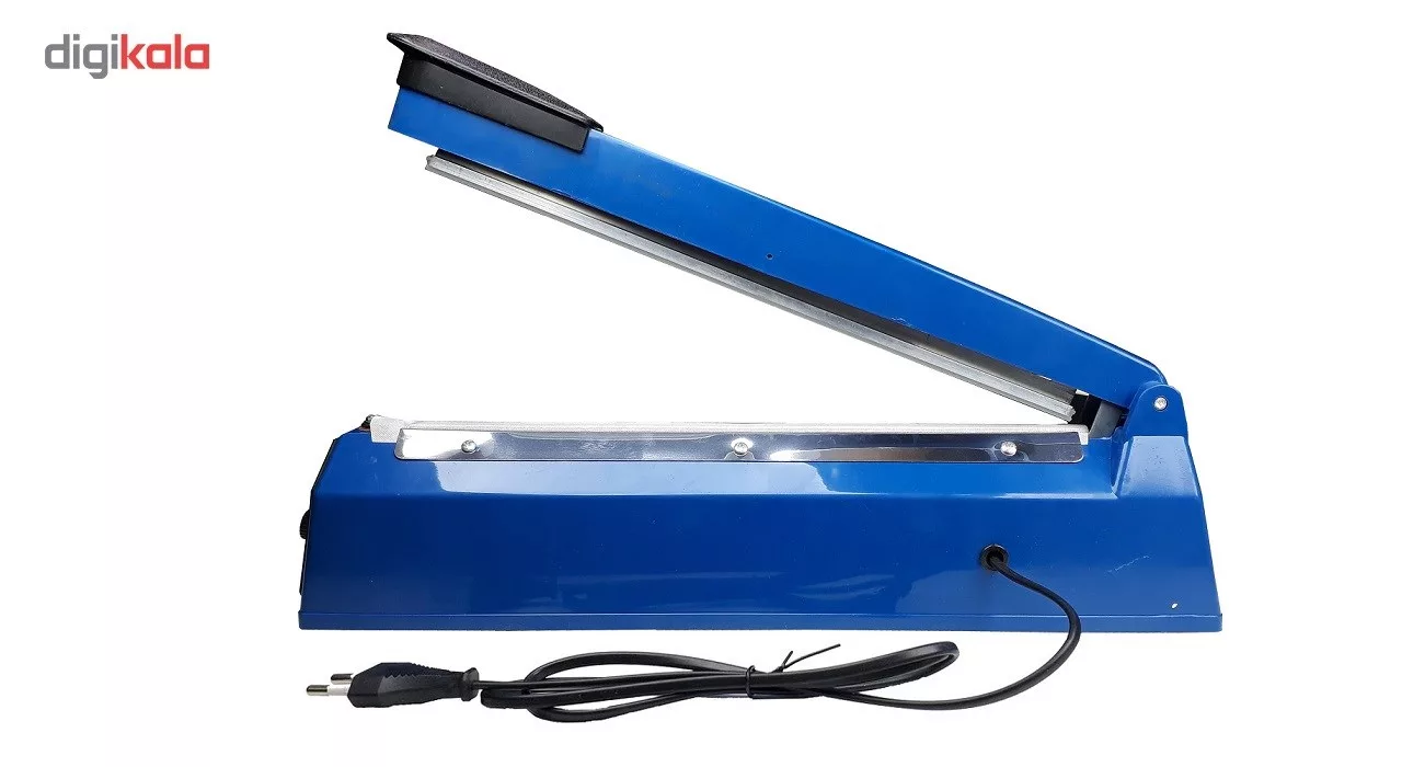 پرس دستی پلاستیک مدل FS-300