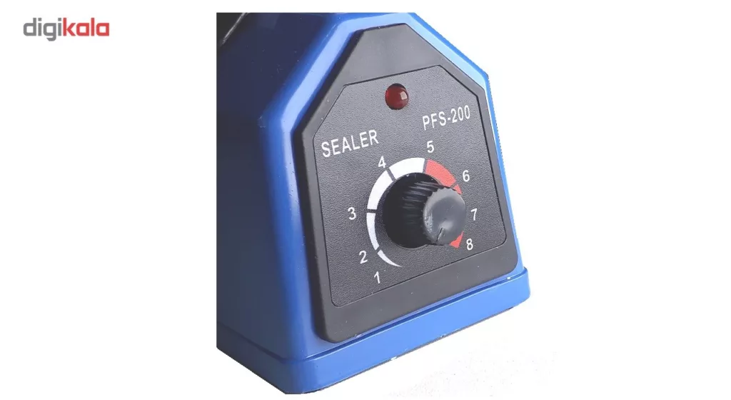 پرس دستی مدل FS-200