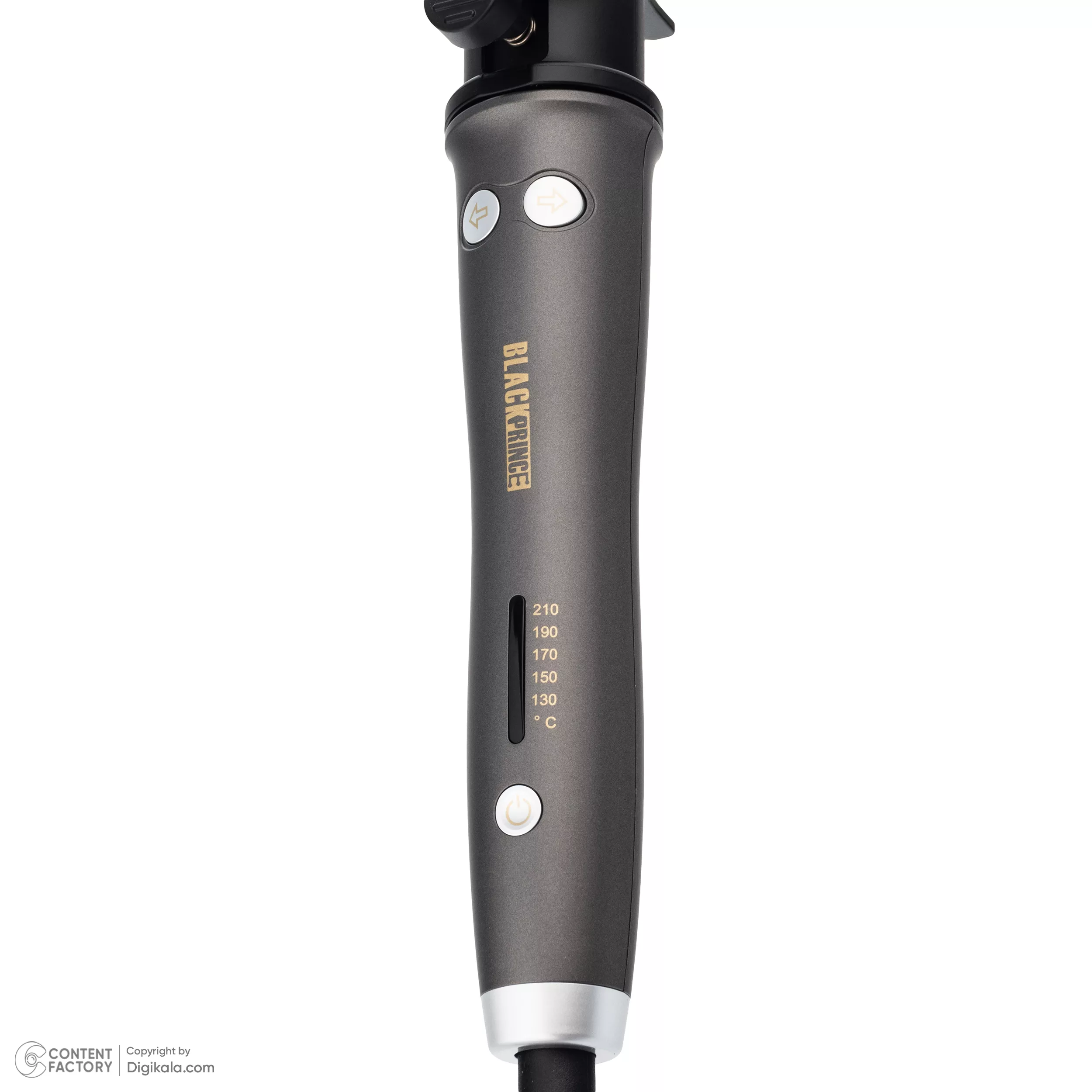 فر کننده و حالت دهنده مو بلک پرینس مدل BP034