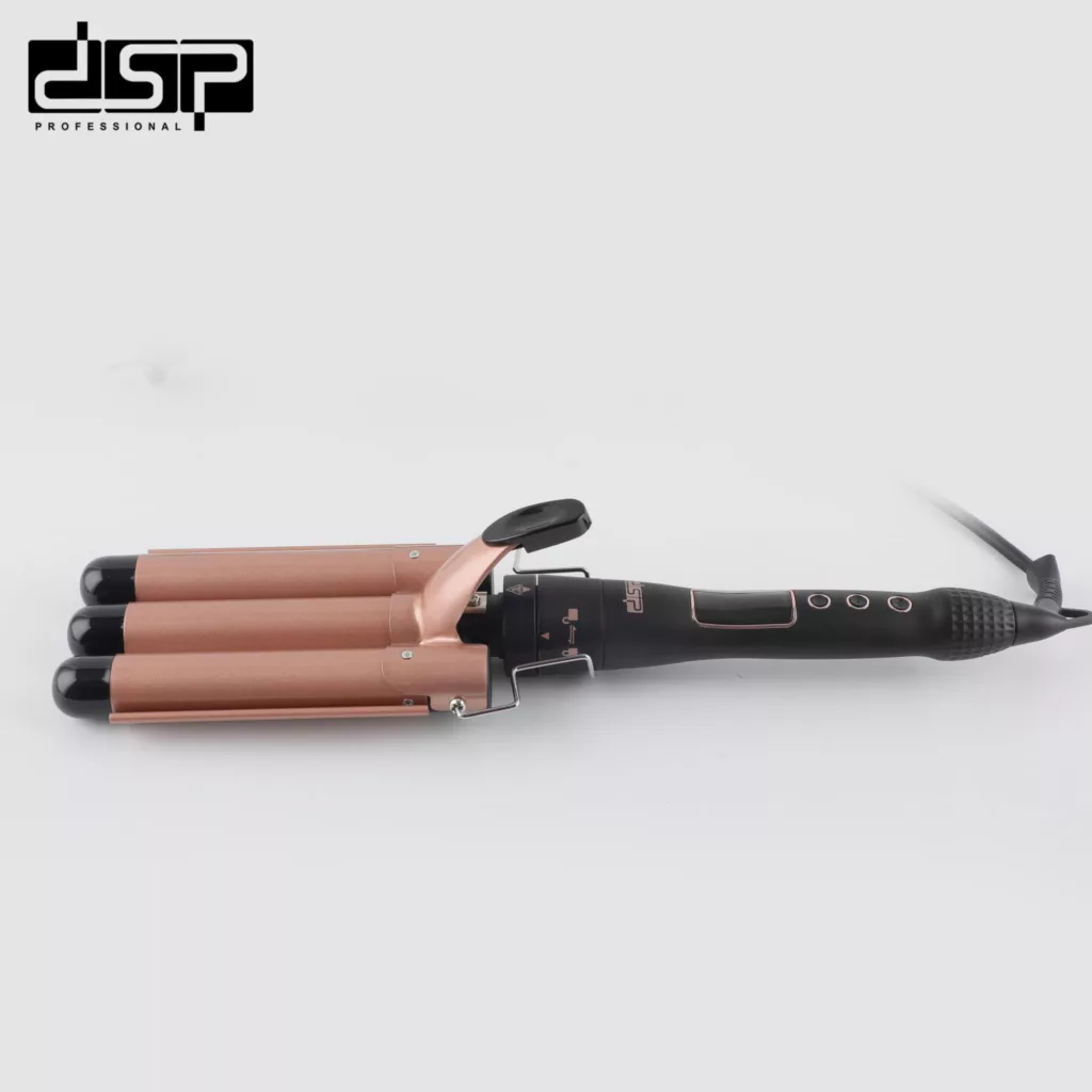 فر کننده و حالت دهنده مو دی اس پی مدل 20652