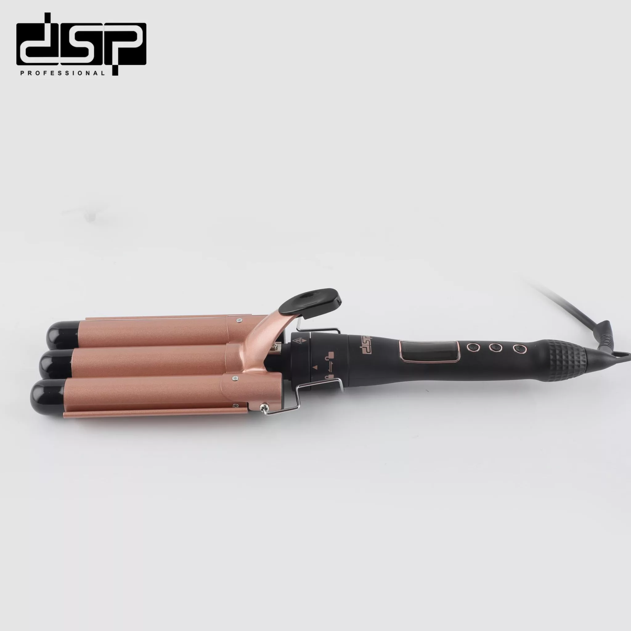 فر کننده و حالت دهنده مو دی اس پی مدل 20652