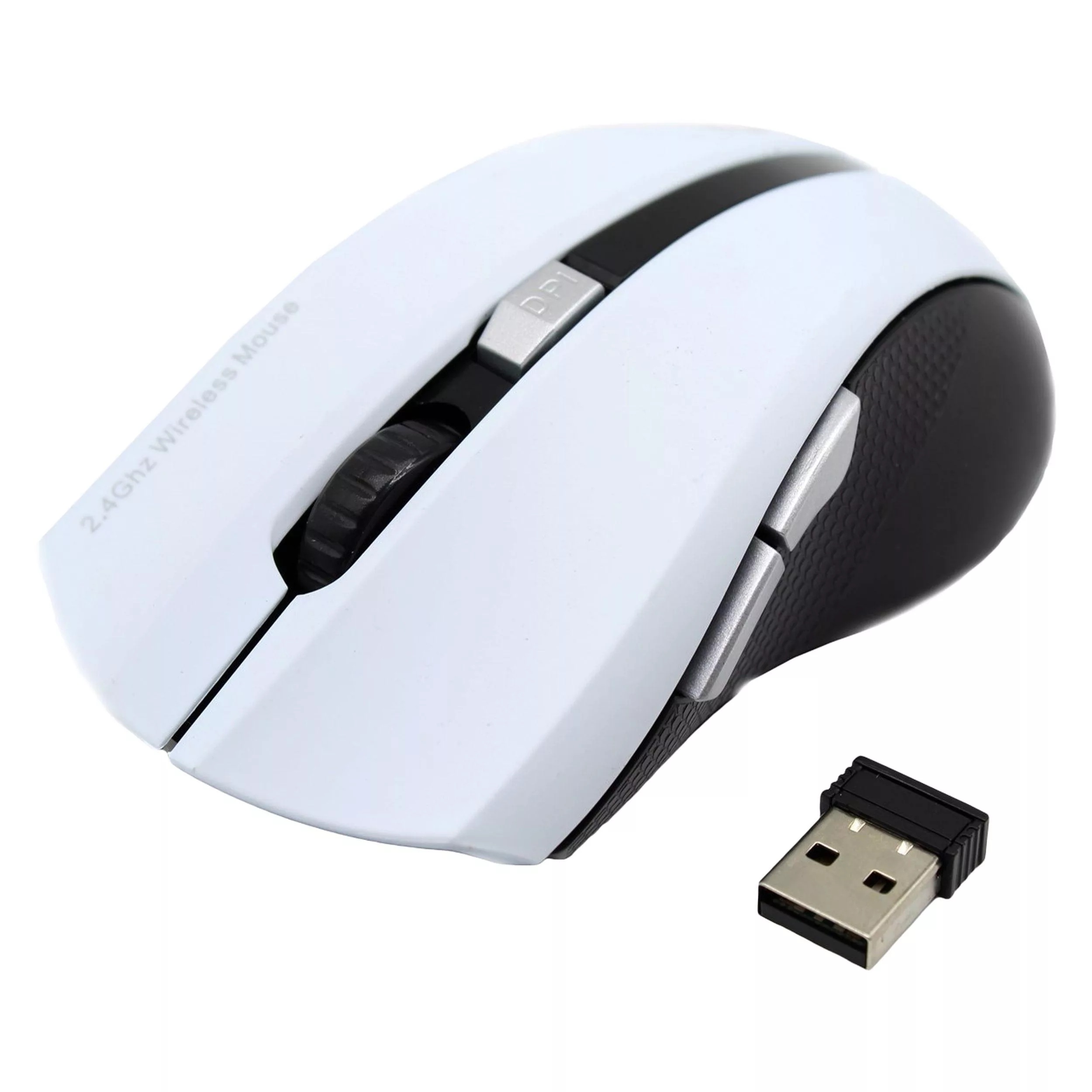 ماوس بی سیم رویال مدل MW-214