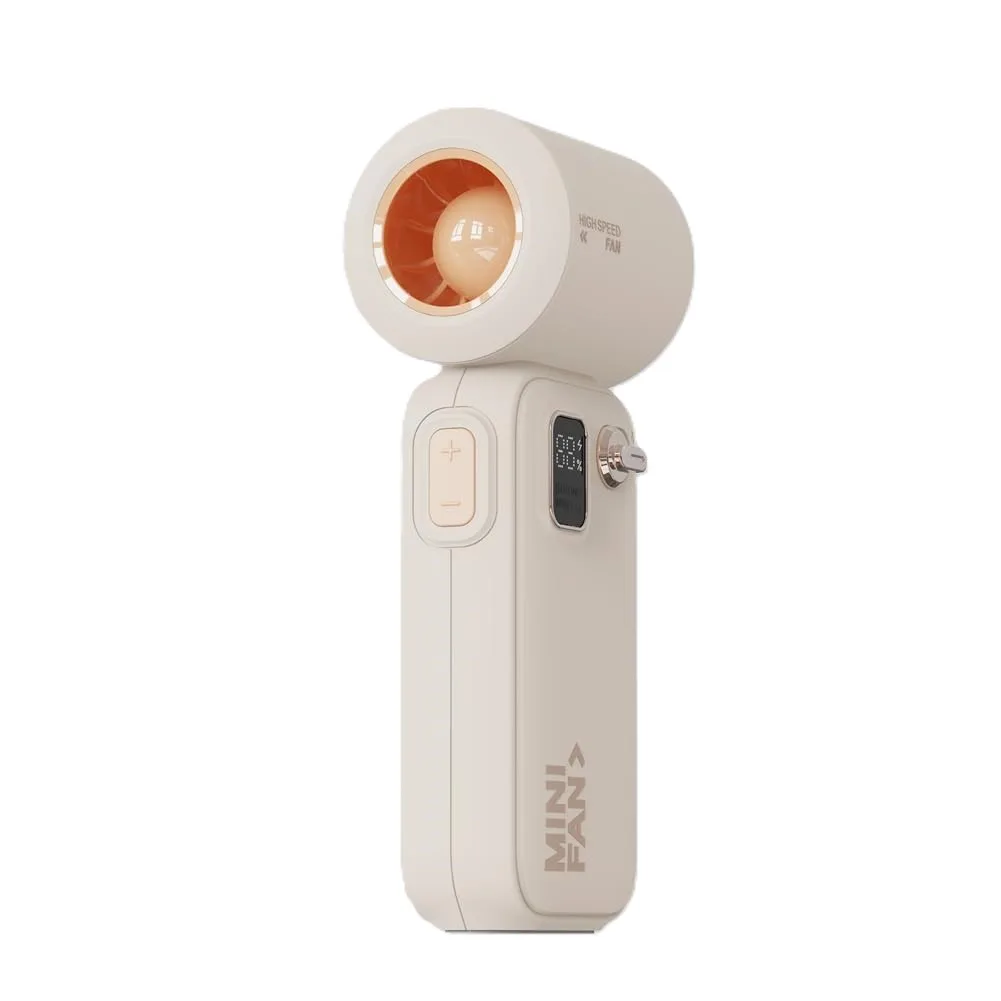 پنکه دستی مدل C06