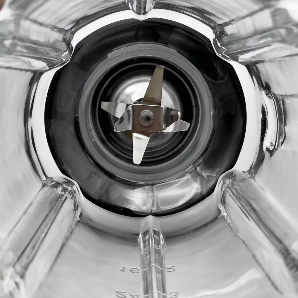 مخلوط کن و آسیاب کن ولگا مدل VOLGA-26-R