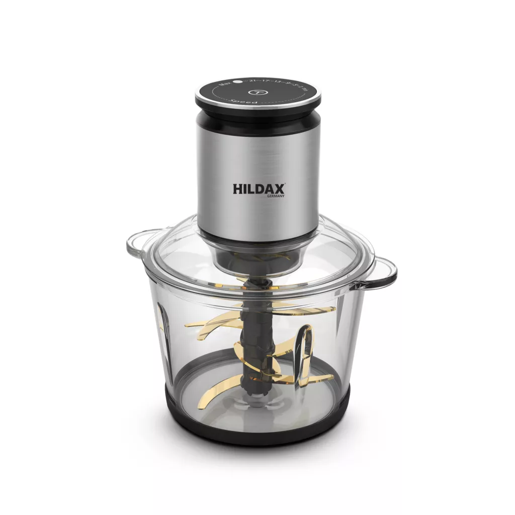 خردکن 3 لیتری هیلداکس مدل HD-6045CH