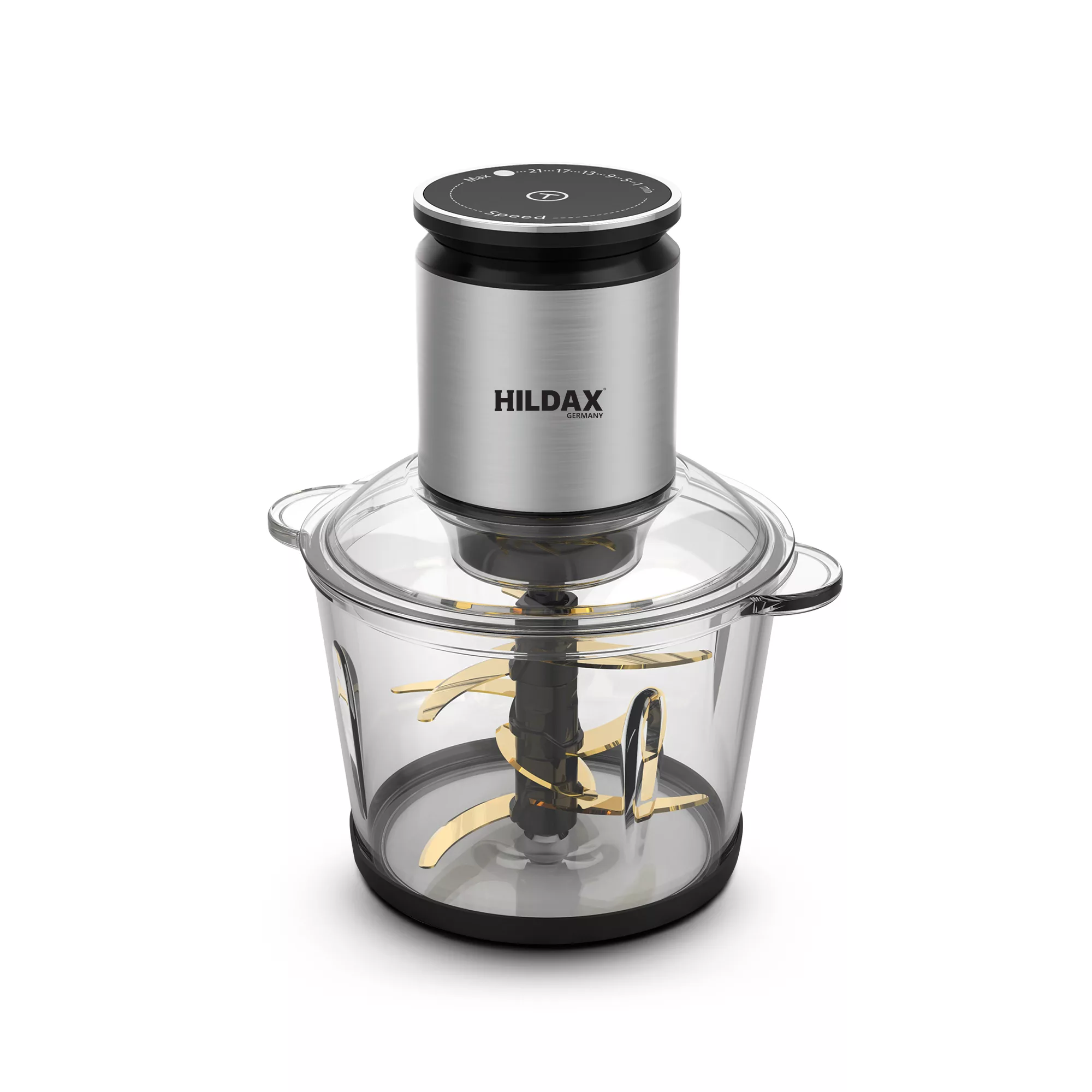 خردکن 3 لیتری هیلداکس مدل HD-6045CH