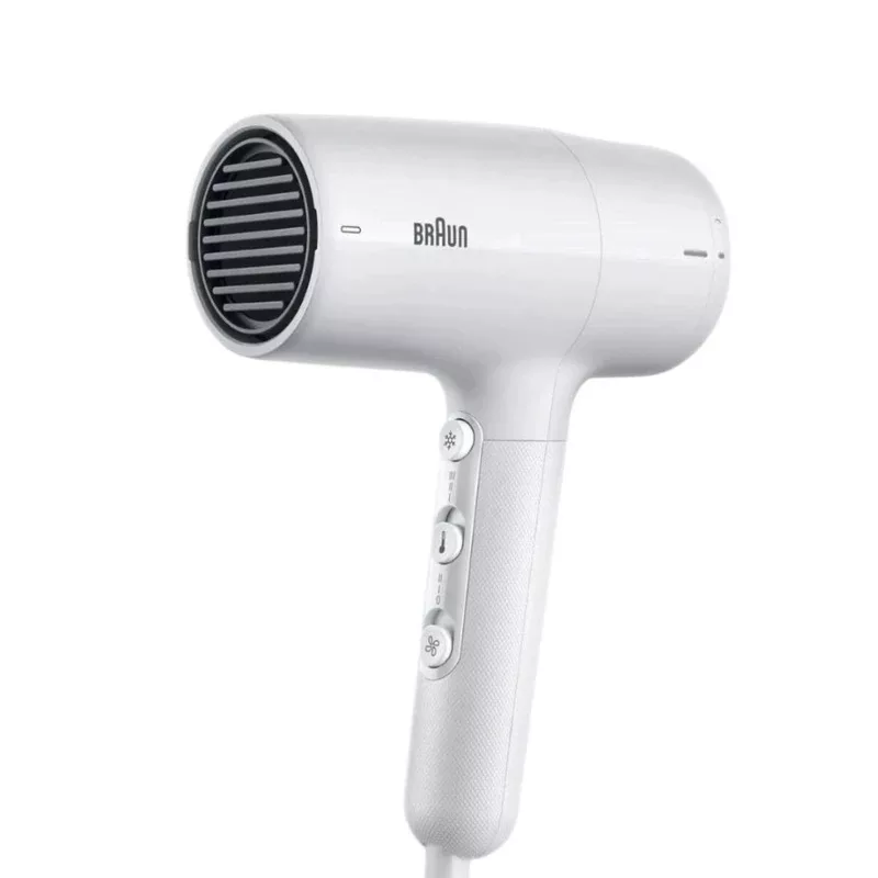 سشوار خانگی 2100 وات براون مدل اچ دی2.1