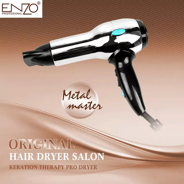 سشوار انزو پروفیشینال کد EN-8225