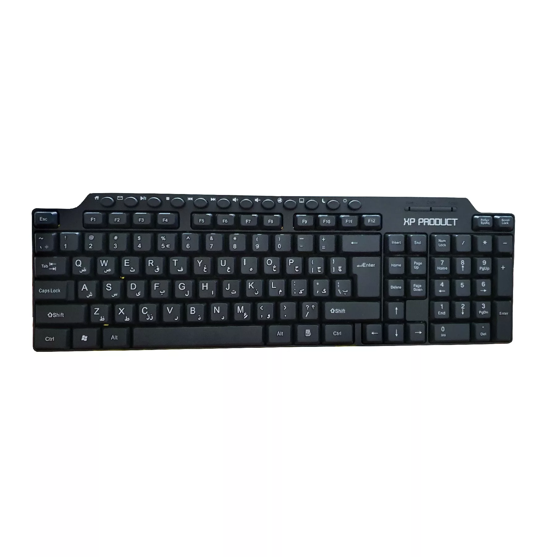 کیبورد ایکس پی-پروداکت مدل XP-8200E