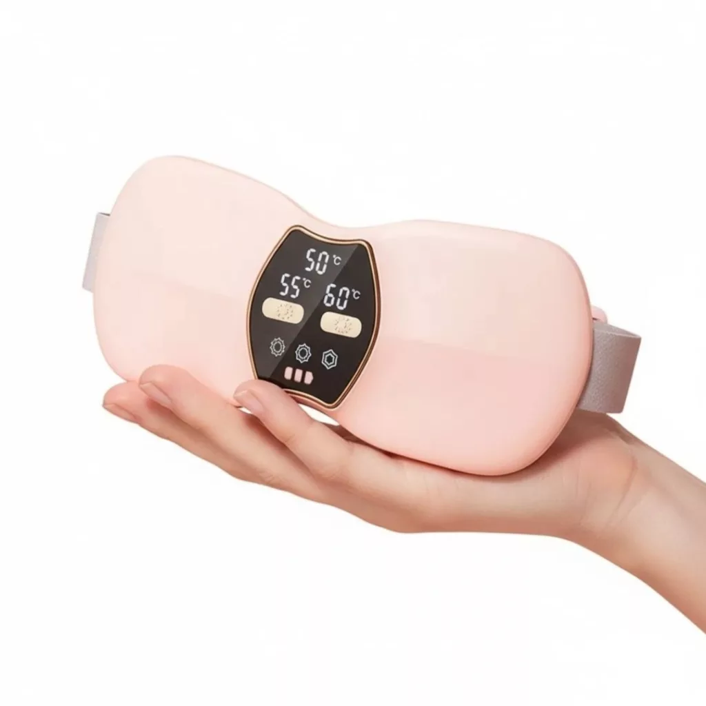 ماساژور برقی شکم مدل پروانه ای