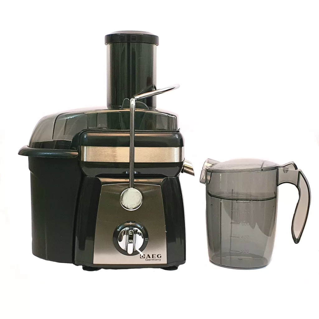 آبمیوه گیری آ ا گ مدل AE-B314