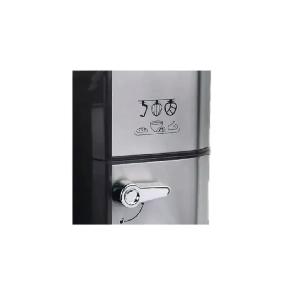 همزن کاسه‌دار 10 لیتری گوسونیک مدل BeatPro