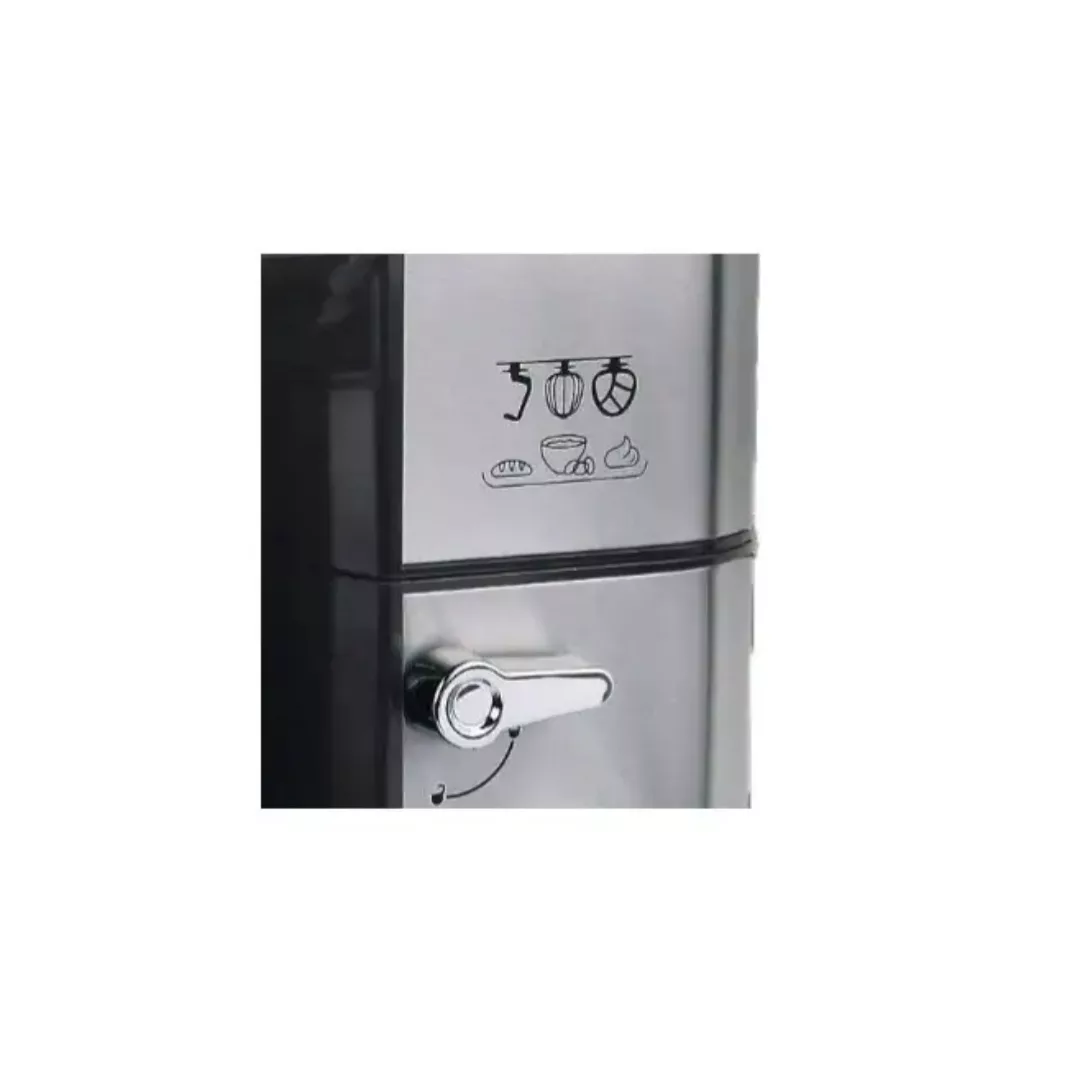 همزن کاسه‌دار 10 لیتری گوسونیک مدل BeatPro