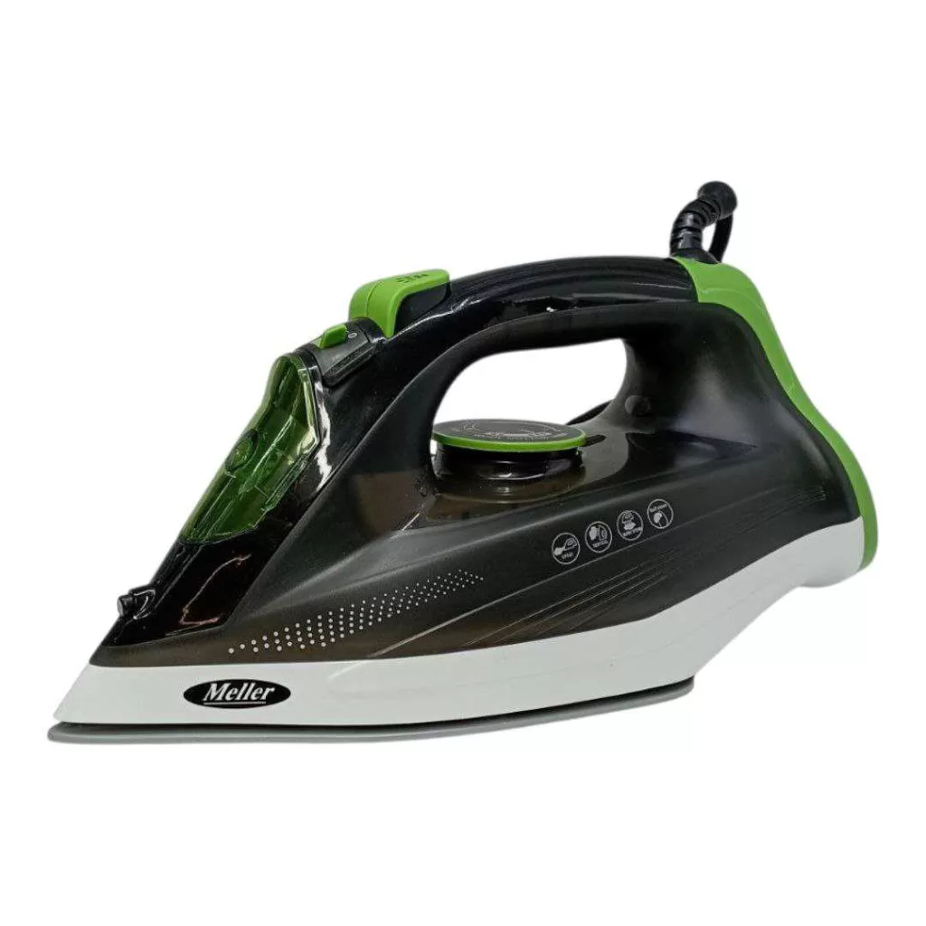 اتو بخار 2200 وات میلر مدل ME-30