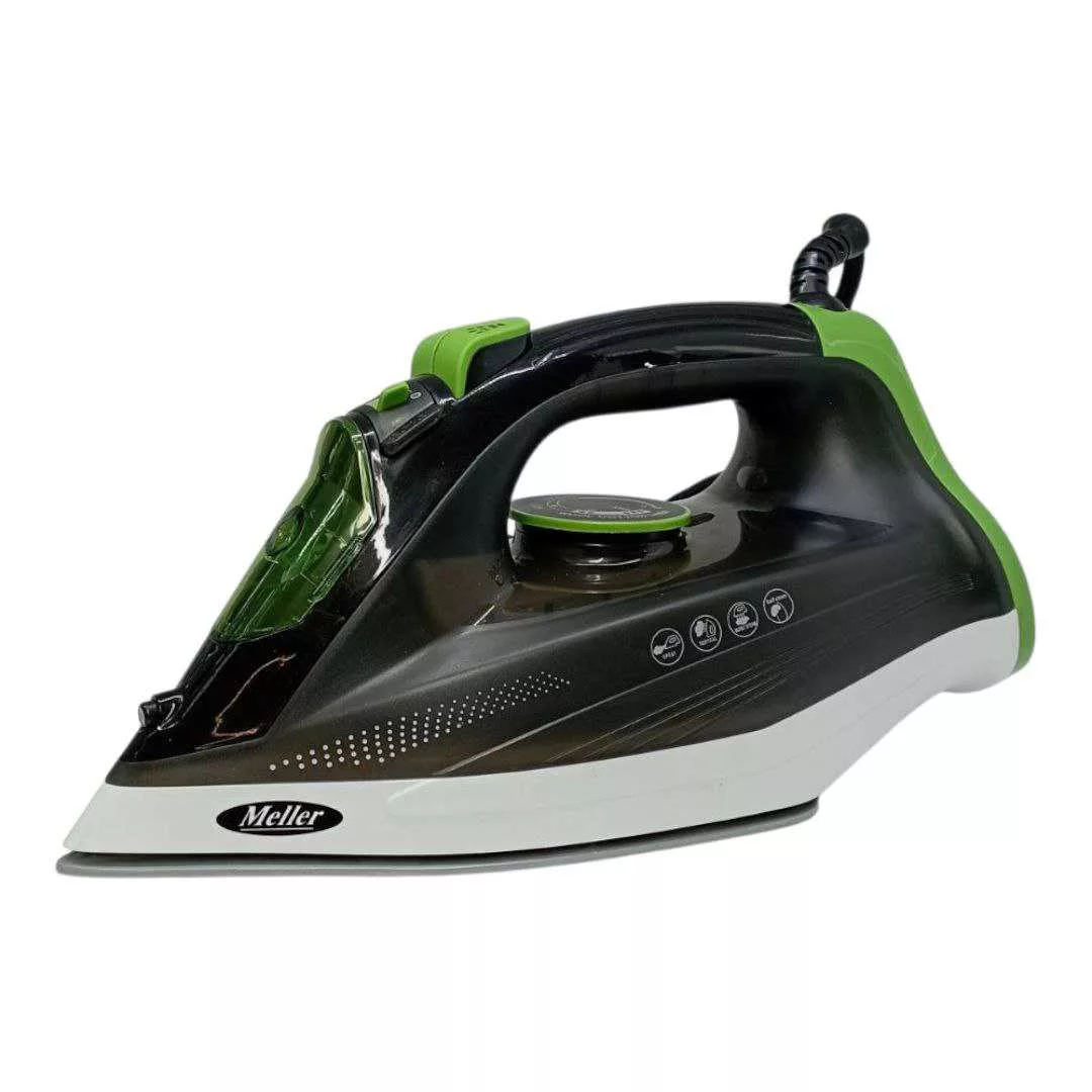 اتو بخار 2200 وات میلر مدل ME-30