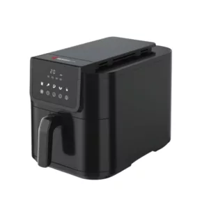 سرخ کن بدون روغن مباشی مدل ME-AF979